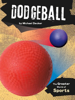 cover image of Dodgeball